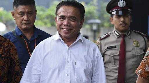 Irwandi Dukung Jokowi, Bagaimana Nasib Caleg PNA ?