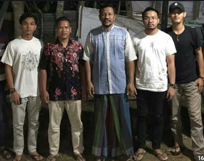 Aceh Singkil Akan Mendunia, Ini Pembicaraan Mahasiswa Bersama Senator Aceh