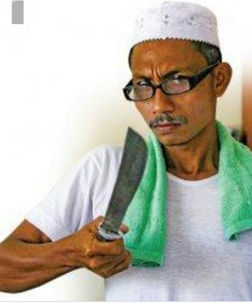 Kenapa Haji Uma Begitu Populer??