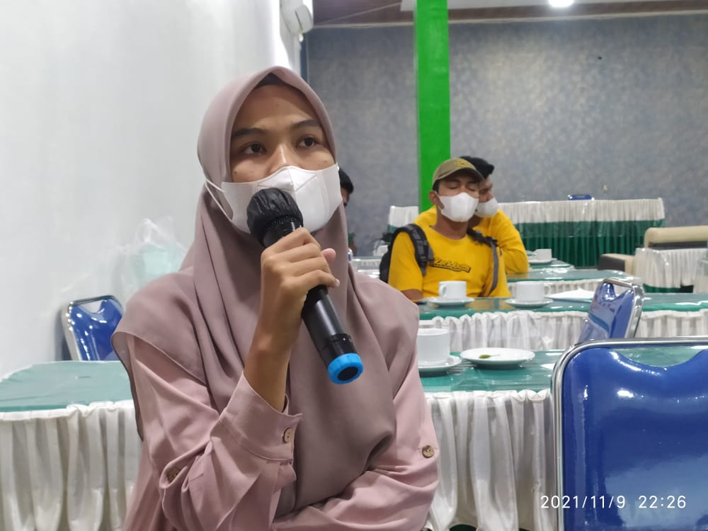 Pahlawan itu Melindungi Tanah Air, Bukan Merusaknya Apalagi Menjualnya