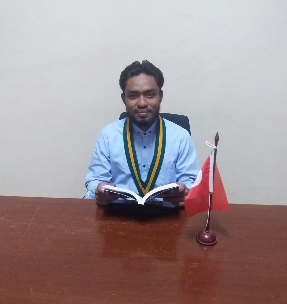 PB SEMMI Dukung Negara Yang Menolak Kampanye LGBT Pada Sidang Umum Inter Parliamentary Union