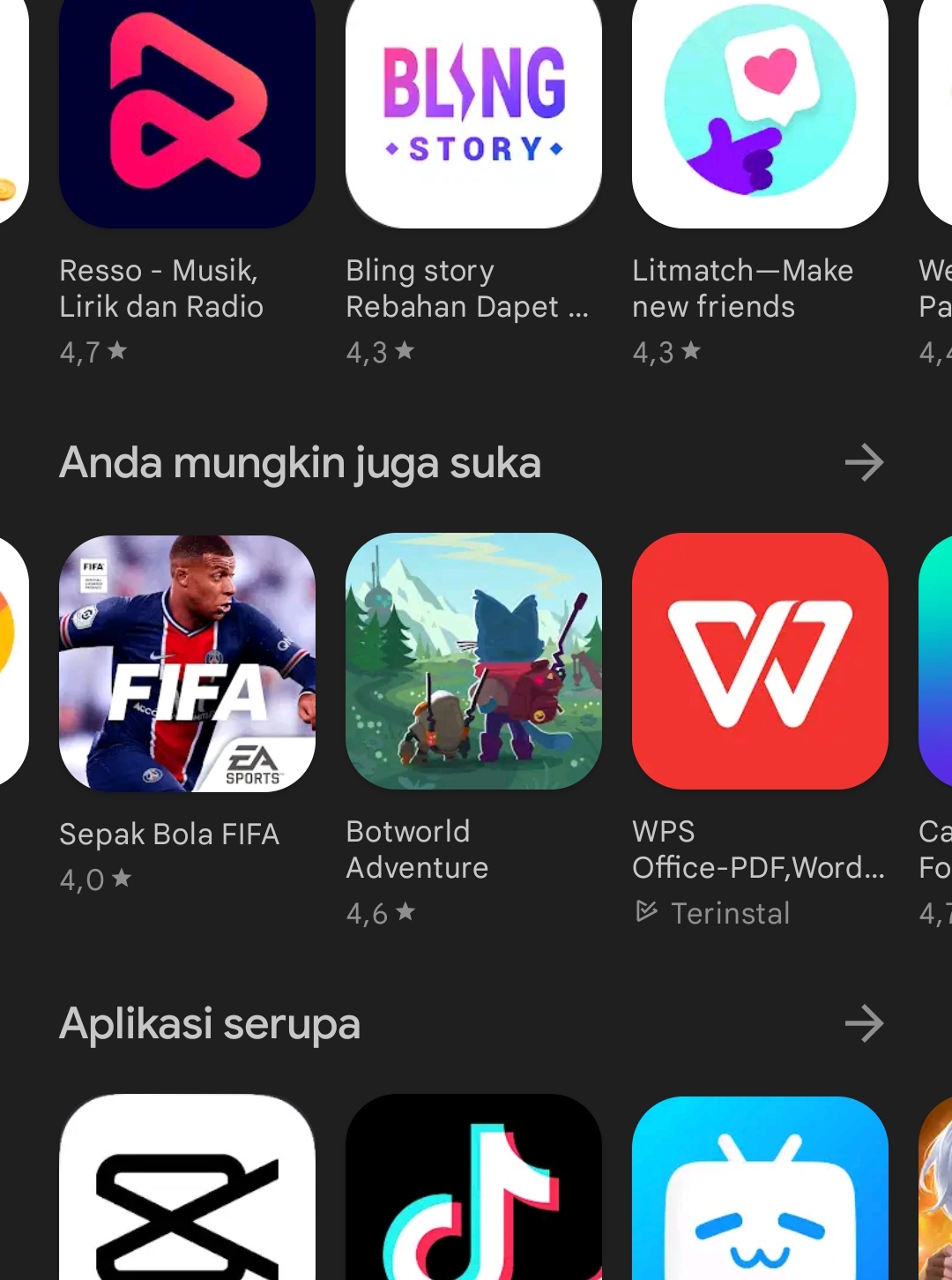 Rahasia Santai Tapi Banyak Uang? 6 Aplikasi Ini Perlu Kamu Coba