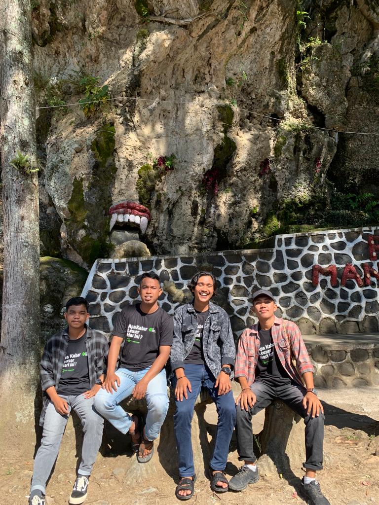 Kawasan Ekosistem Leuser Wajib Kita Wariskan Untuk Anak Cucu