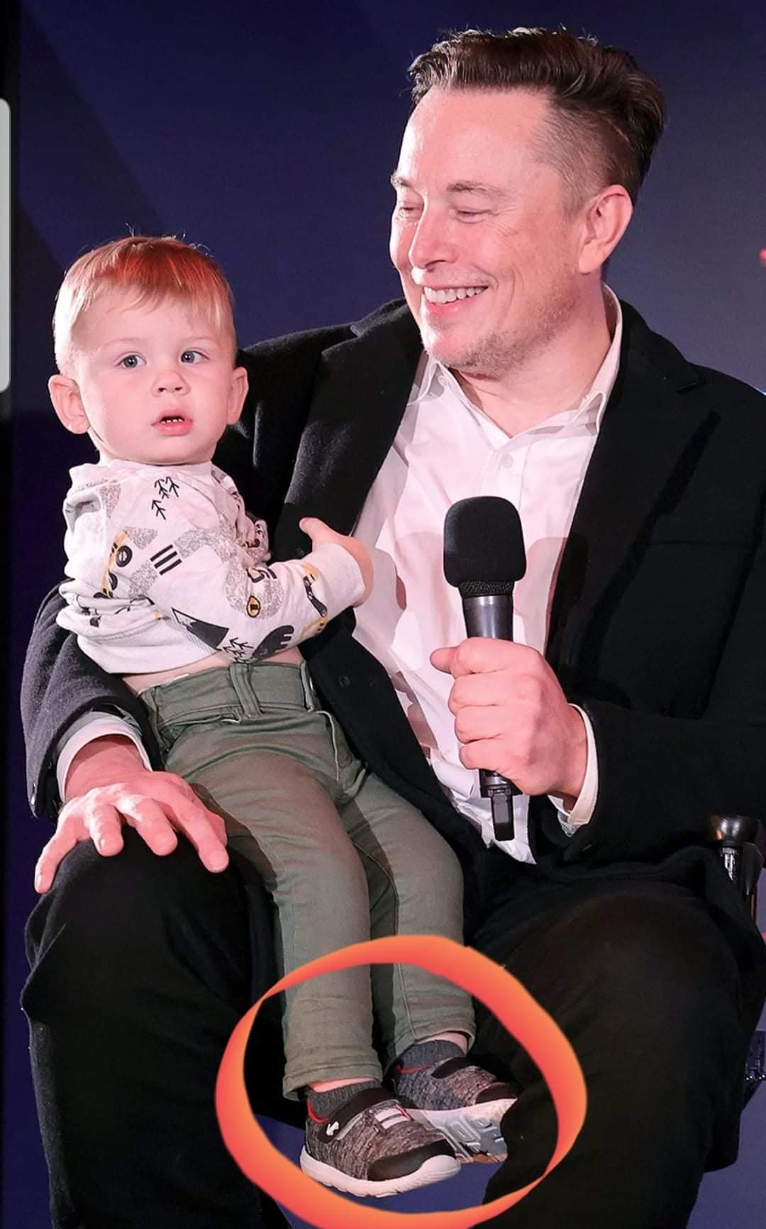 Manusia Terkaya di Bumi : Kekayaan Bukan Untuk di Pamer