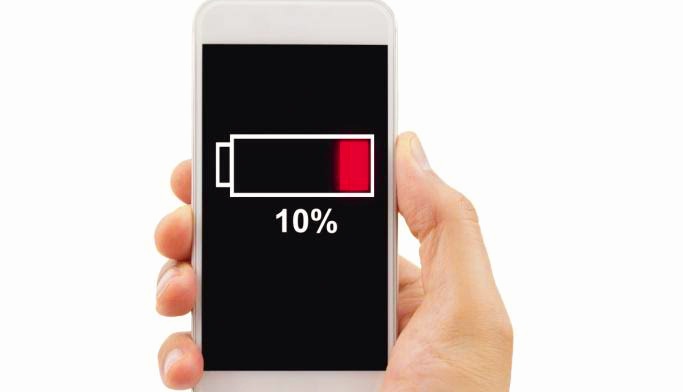 Tips Agar Baterai HP Awet dan Berumur Panjang