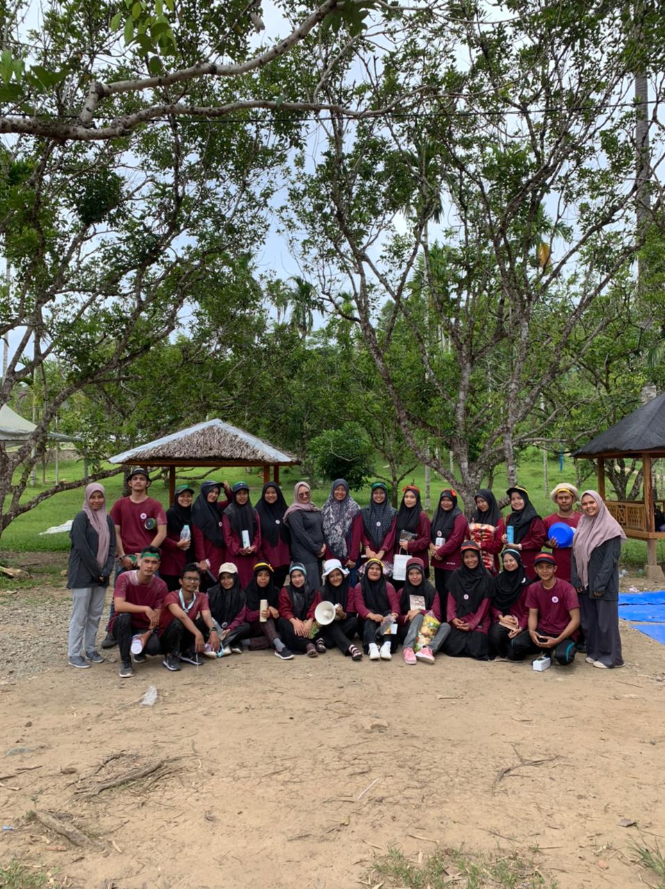 SLB TNCC Rayakan Kemerdekaan Dengan Peningkatan Motivasi Kinerja Guru dan Tenaga Kependidikan