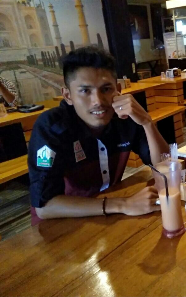 Anakku, Ingat Pesan Ibundamu Ini