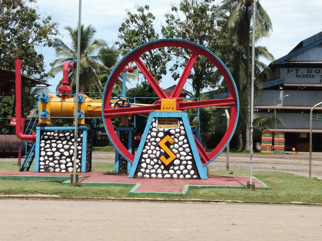 PT Socfindo Seunagan Terima Penghargaan Nasional Zero Accident 2020 dari Kemnaker RI.