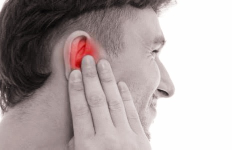 Virus Covid 19 Telah Merenggut Pendengaran Seorang Pria Inggris