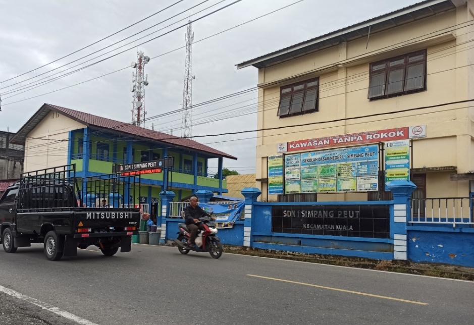 Ketika MIN Lebih Menarik dari SD