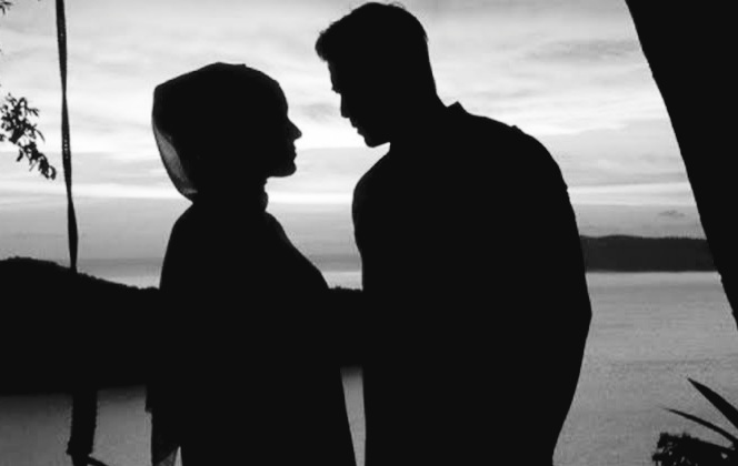 Menjadi istri yang bijak tidak sulit, lakukan hal sederhana ini dirumah