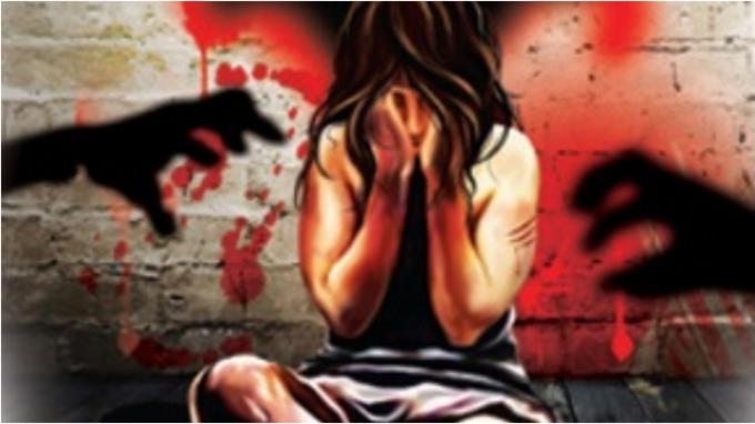 Pemerkosaan anak 8 tahun dan protes warga india