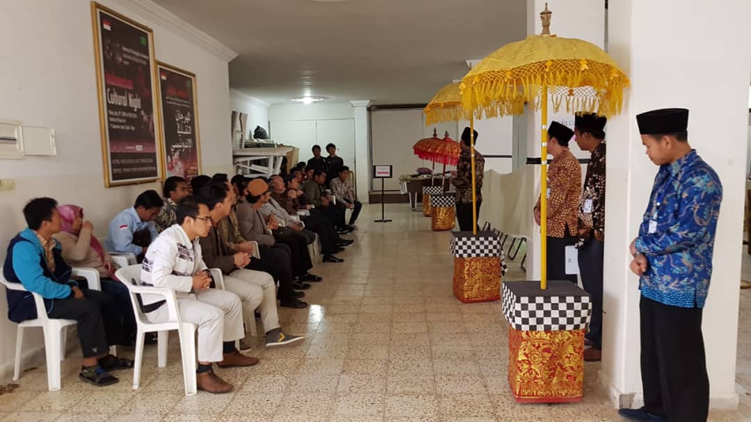 PPLN Tripoli Pastikan Pemilu Berjalan Dengan Lancar di Libya