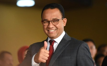 Anies Layak Jadi Capres 2024, Begini Peluangnya