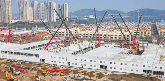 Cara China Mengatasi Persoalan, Indonesia Wajib Menirunya