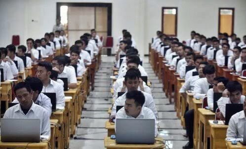 Ribuan Peserta Tak Lulus Seleksi CPNS 2019, Pemerintah Buka pendaftaran Lagi?