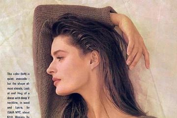 Dari Model Berpenghasilan Dolar, Hingga Jadi Gelandangan 